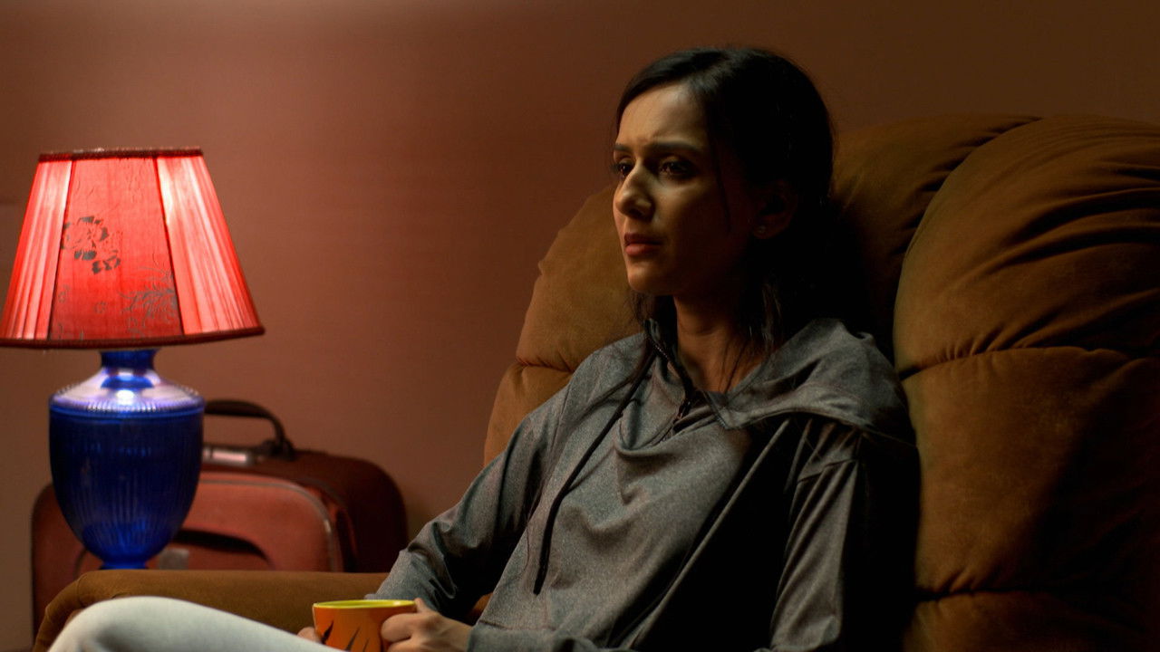 Darr Ke Uss Paar — Épisode 10