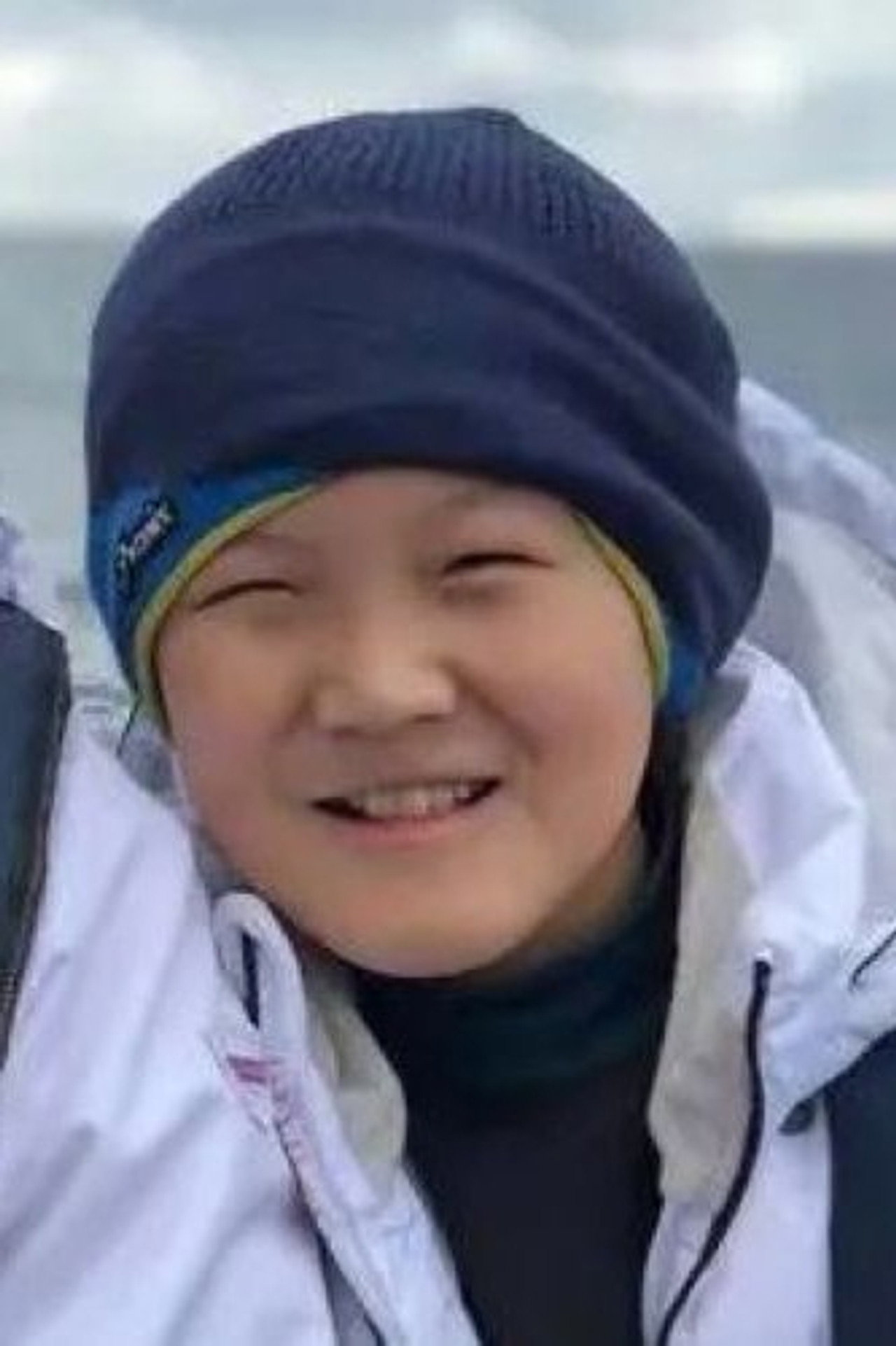 杨子睿