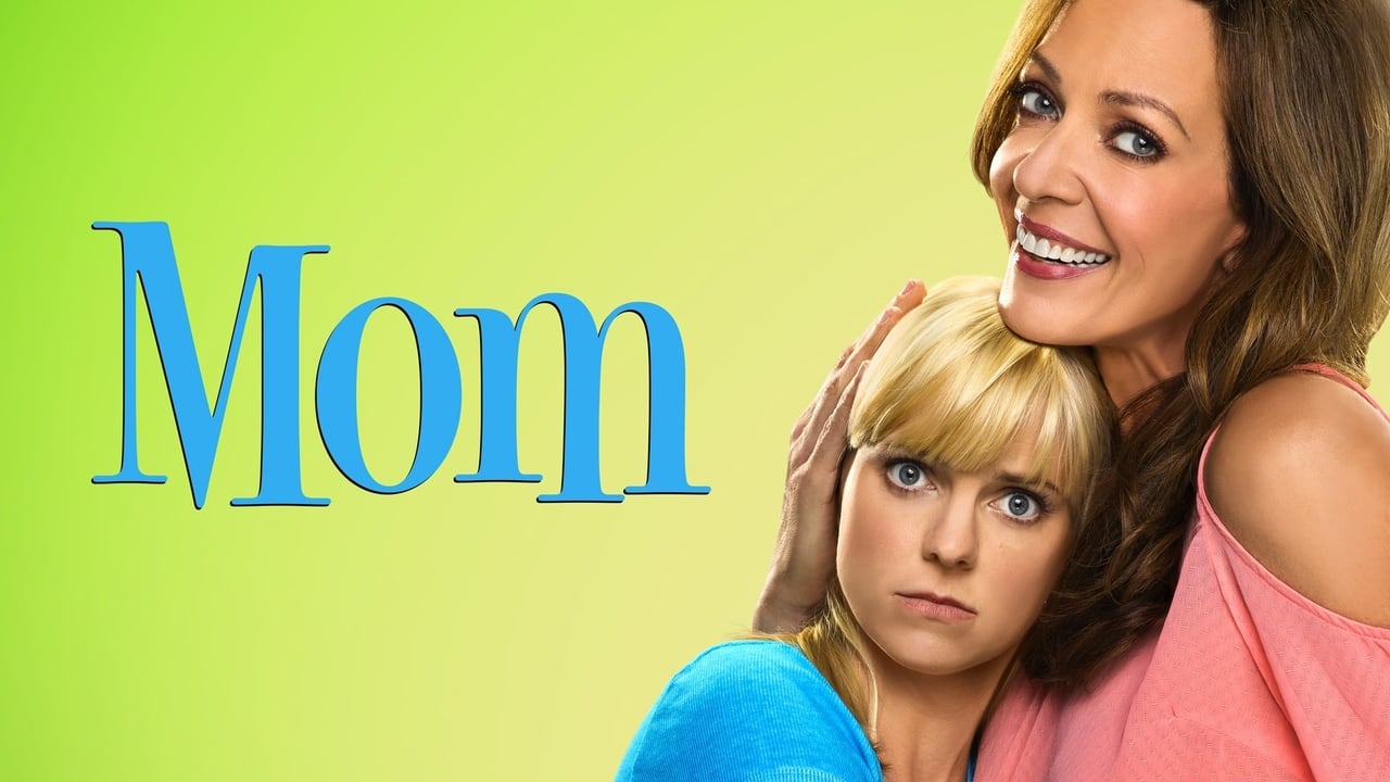 Mom - Season 3