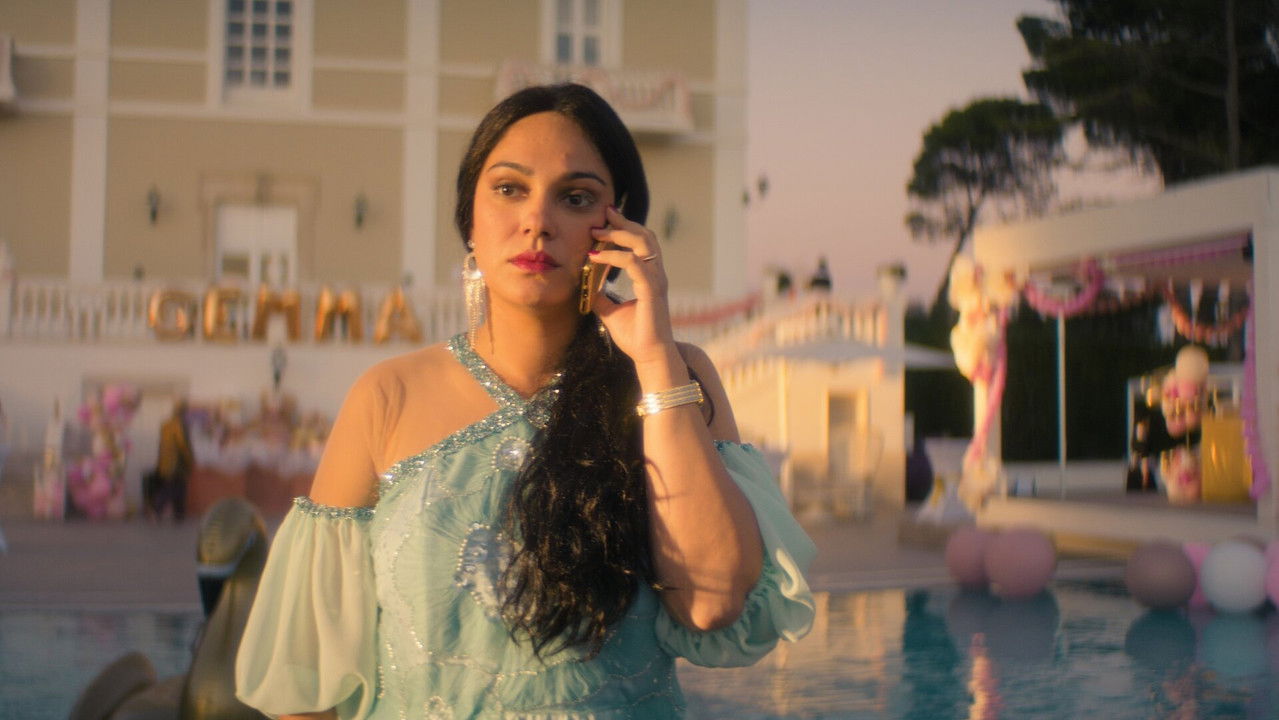 Take the Money and Run — Épisode 5