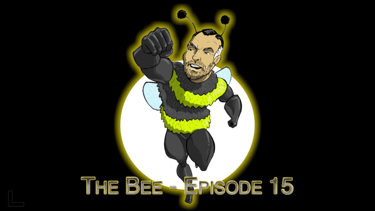 The Bee — Épisode 15