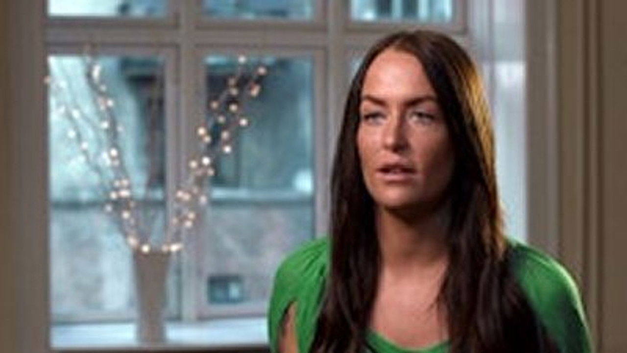 Familien fra Bryggen — Épisode 11