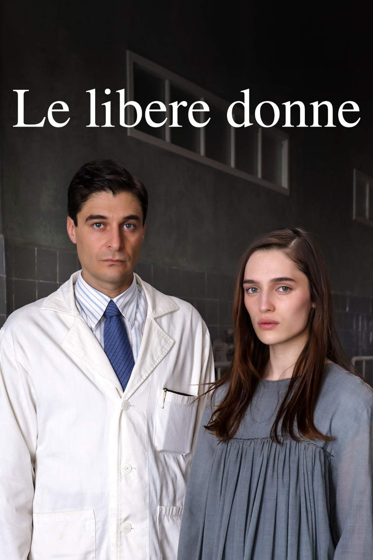 Le libere donne