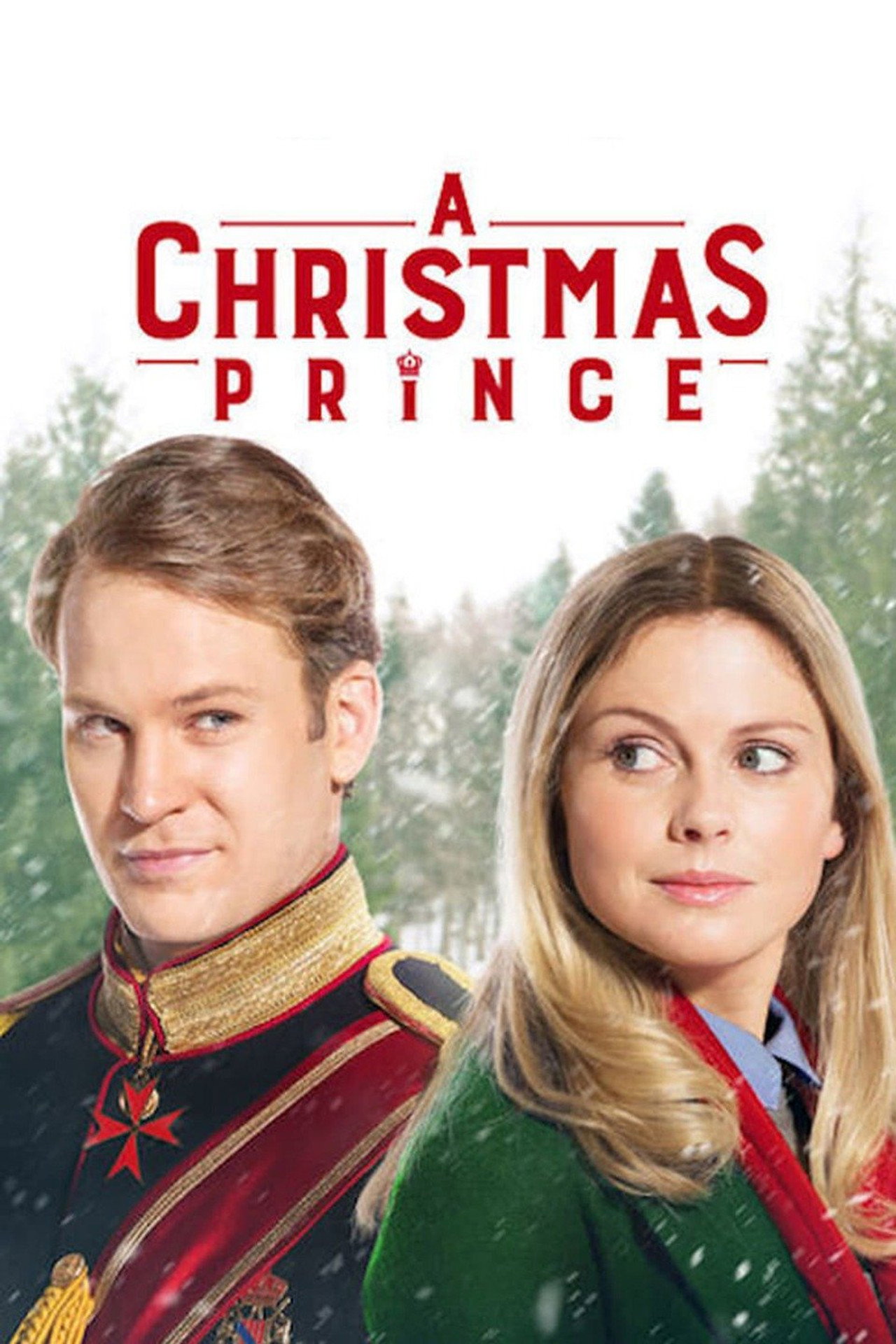 A Christmas Prince still 4