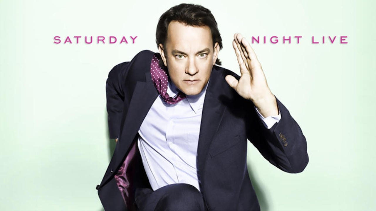 Saturday Night Live - Season 31 Episode 17 : Tom Hanks/Red Hot Chili Peppers