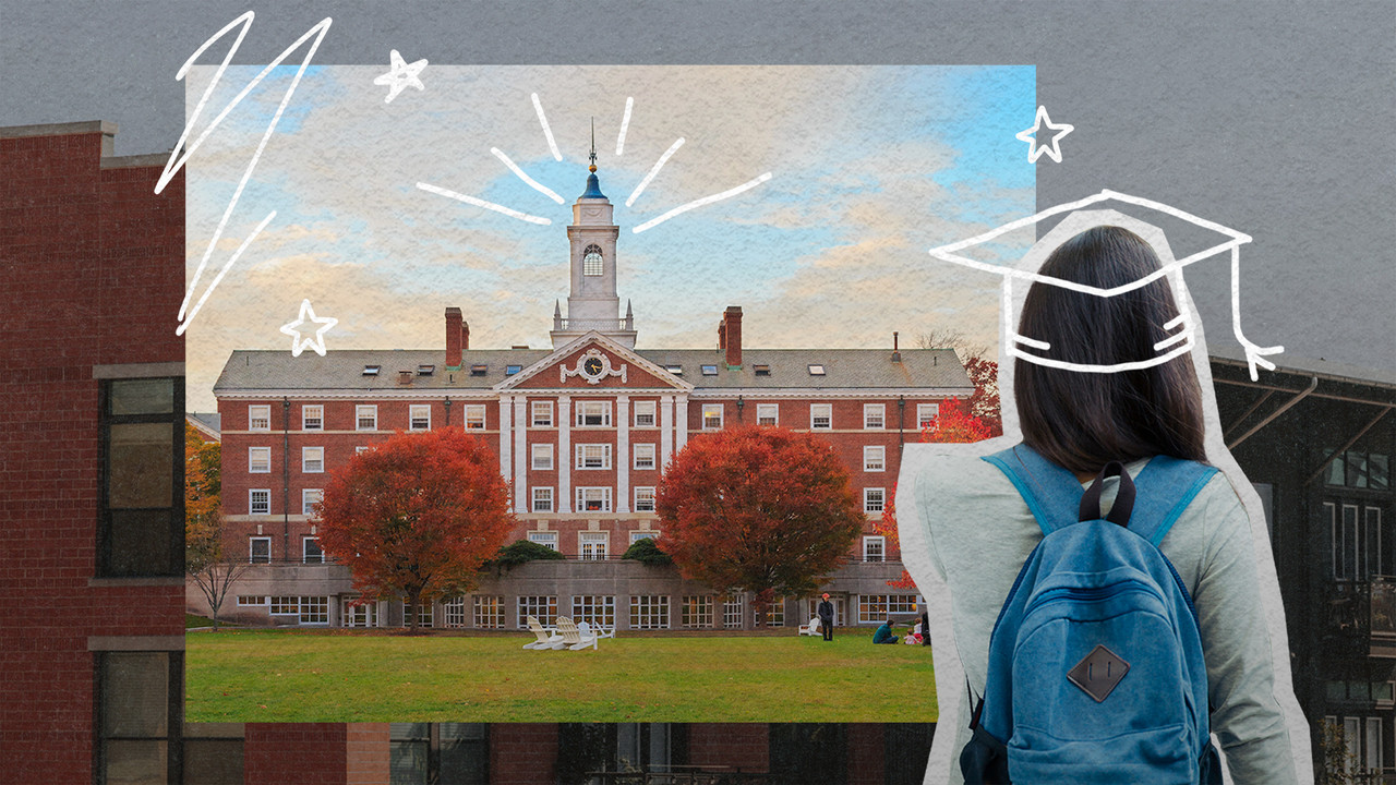 Beyond the Drama backdrop image