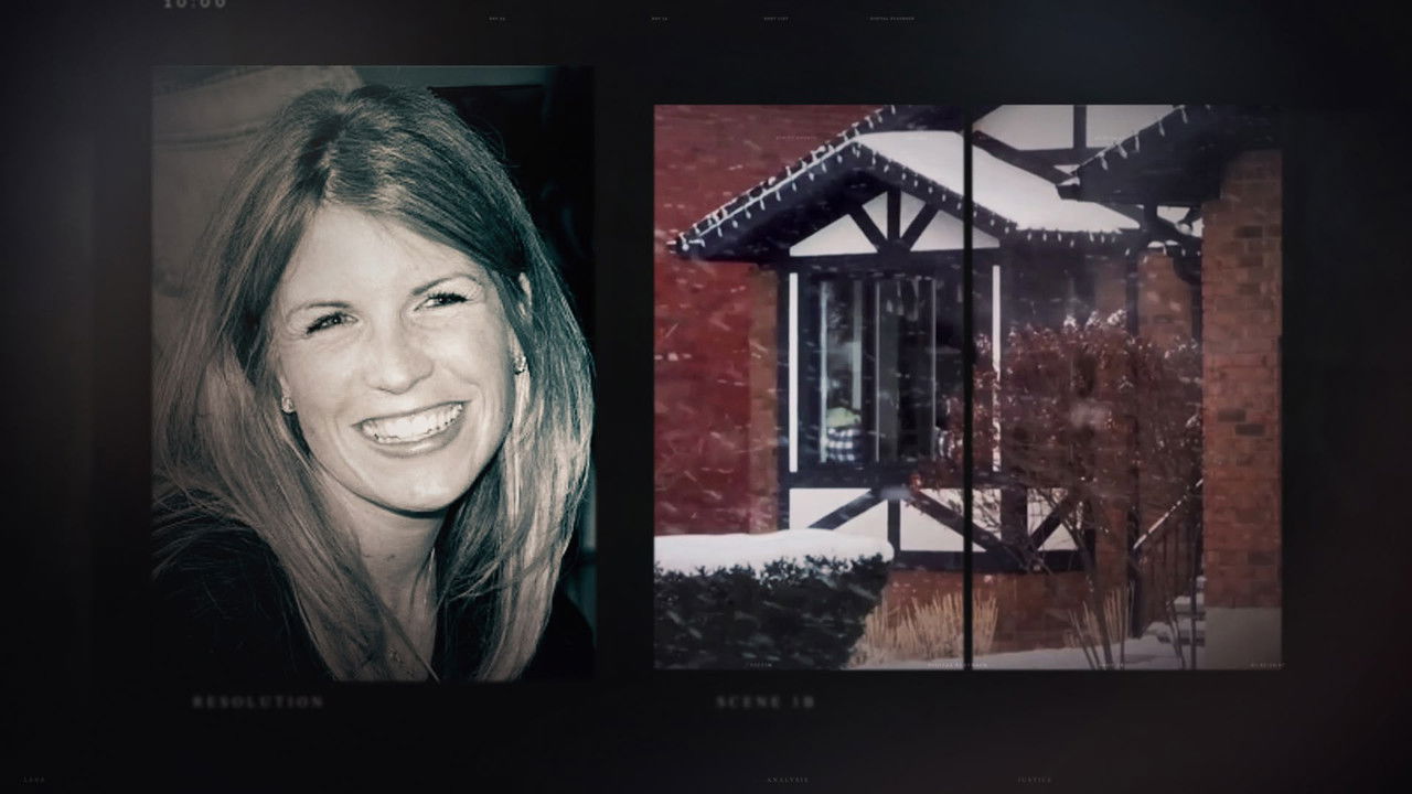 Dateline - Season 34 Episode 8 : Running Man