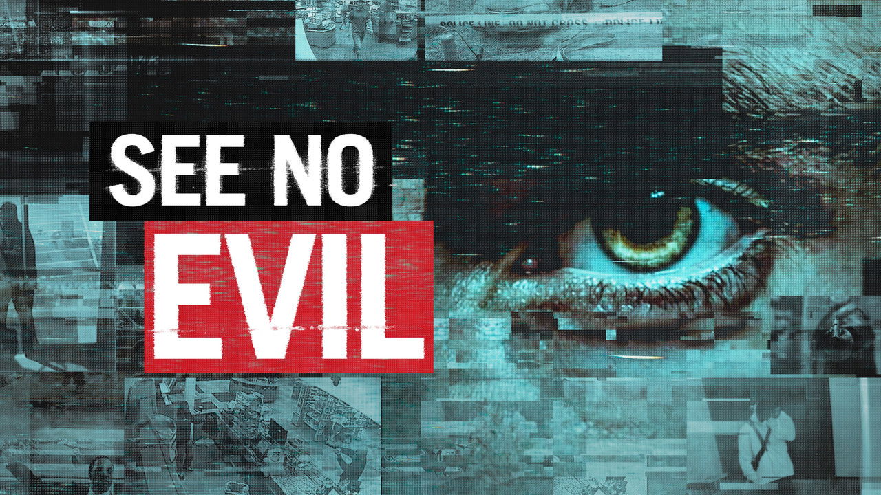 See No Evil - Season 13