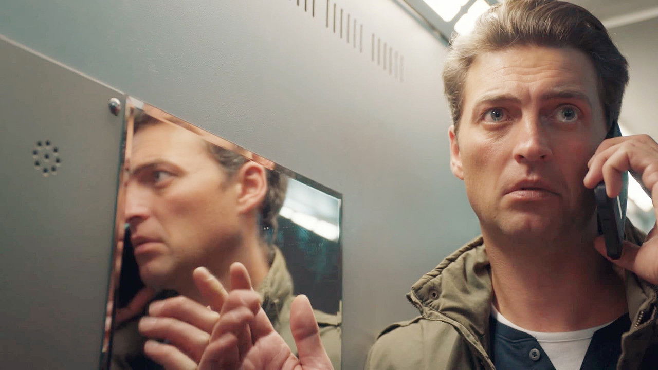 Тверская — Épisode 13