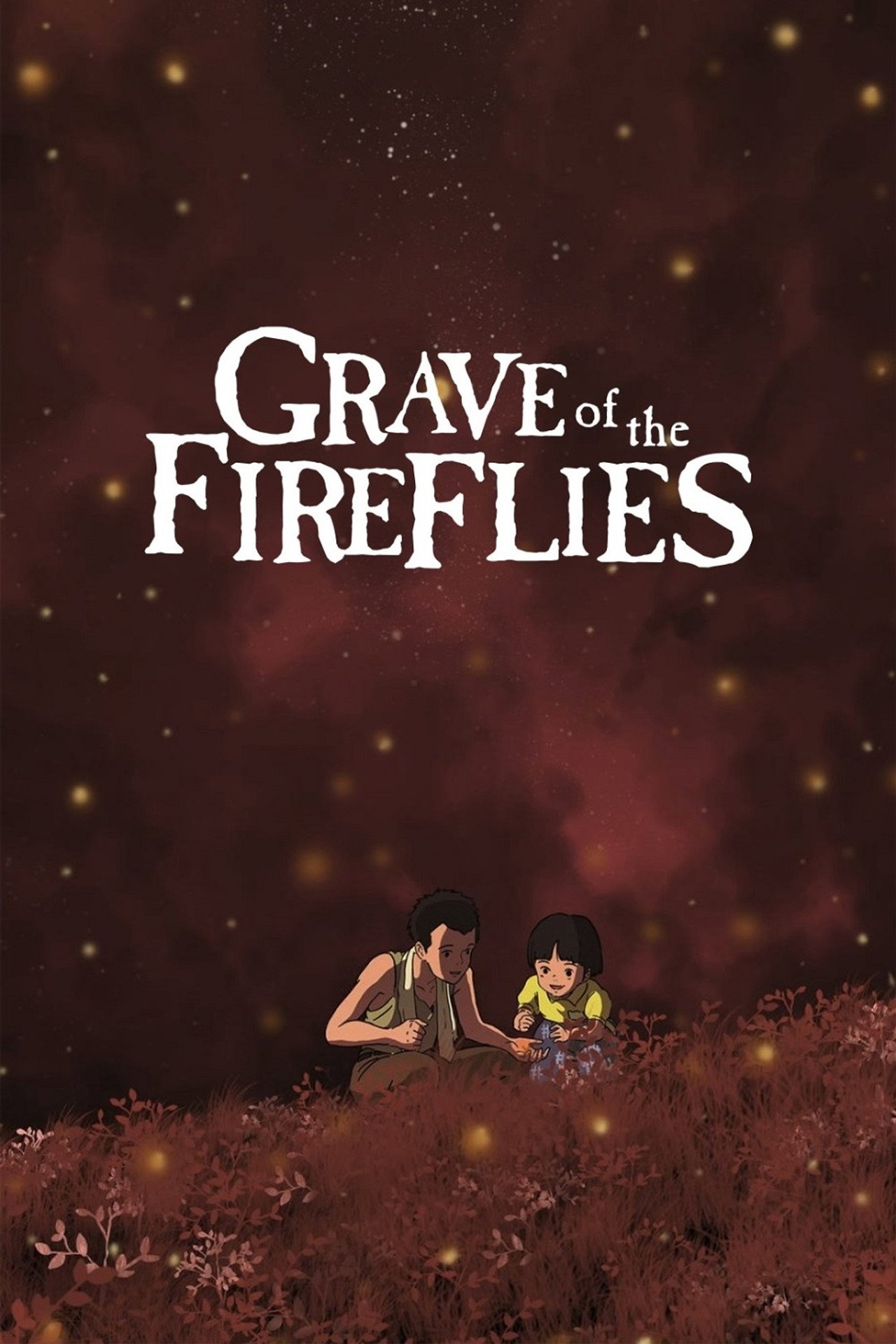 Grave of the Fireflies subtitles Indonesian | opensubtitles.com