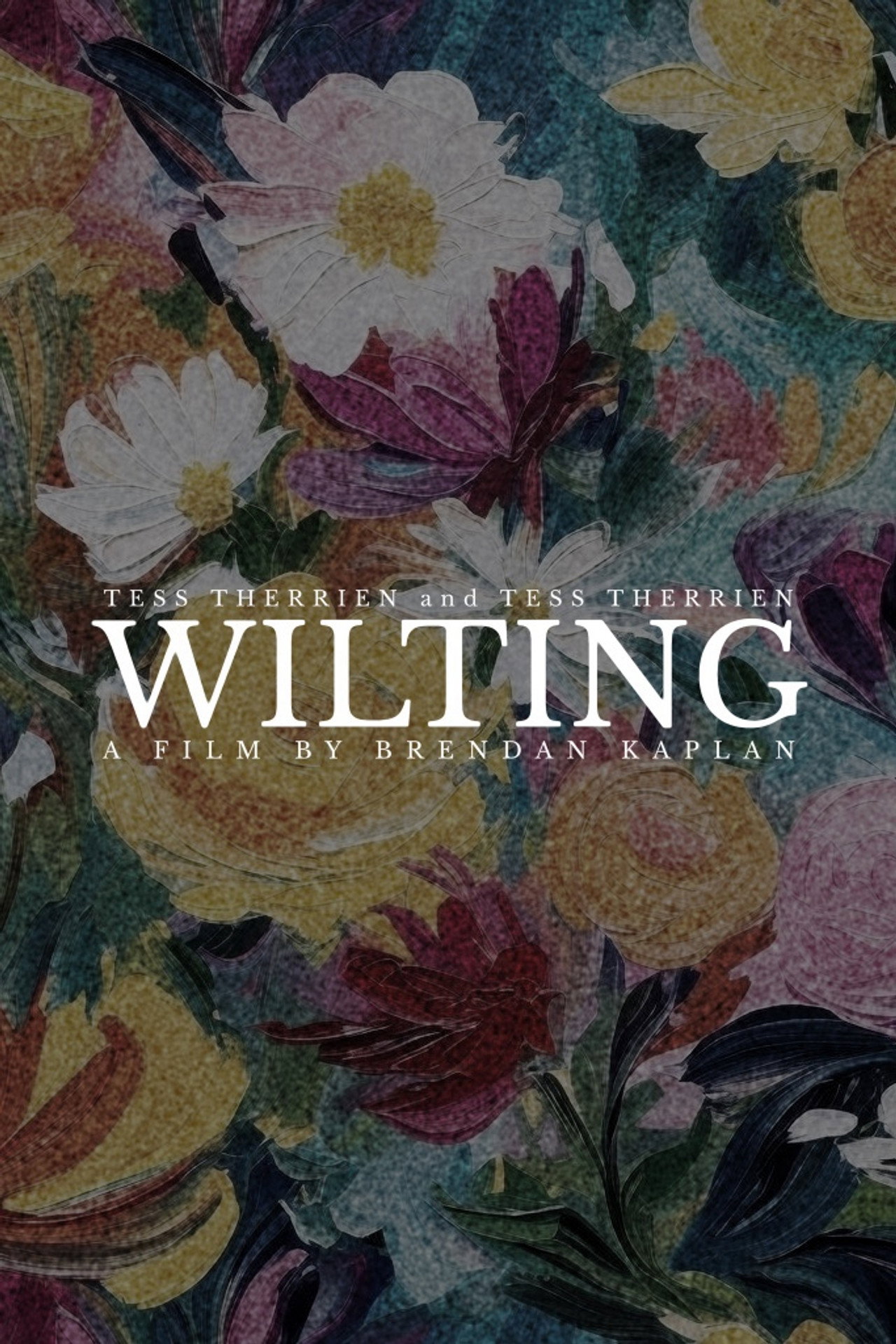 Wilting filmaffisch