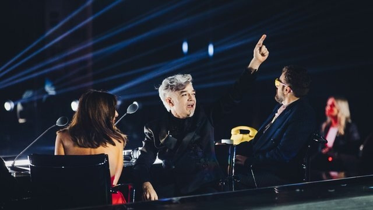 X Factor - Season 17 Episode 9 : Live 3