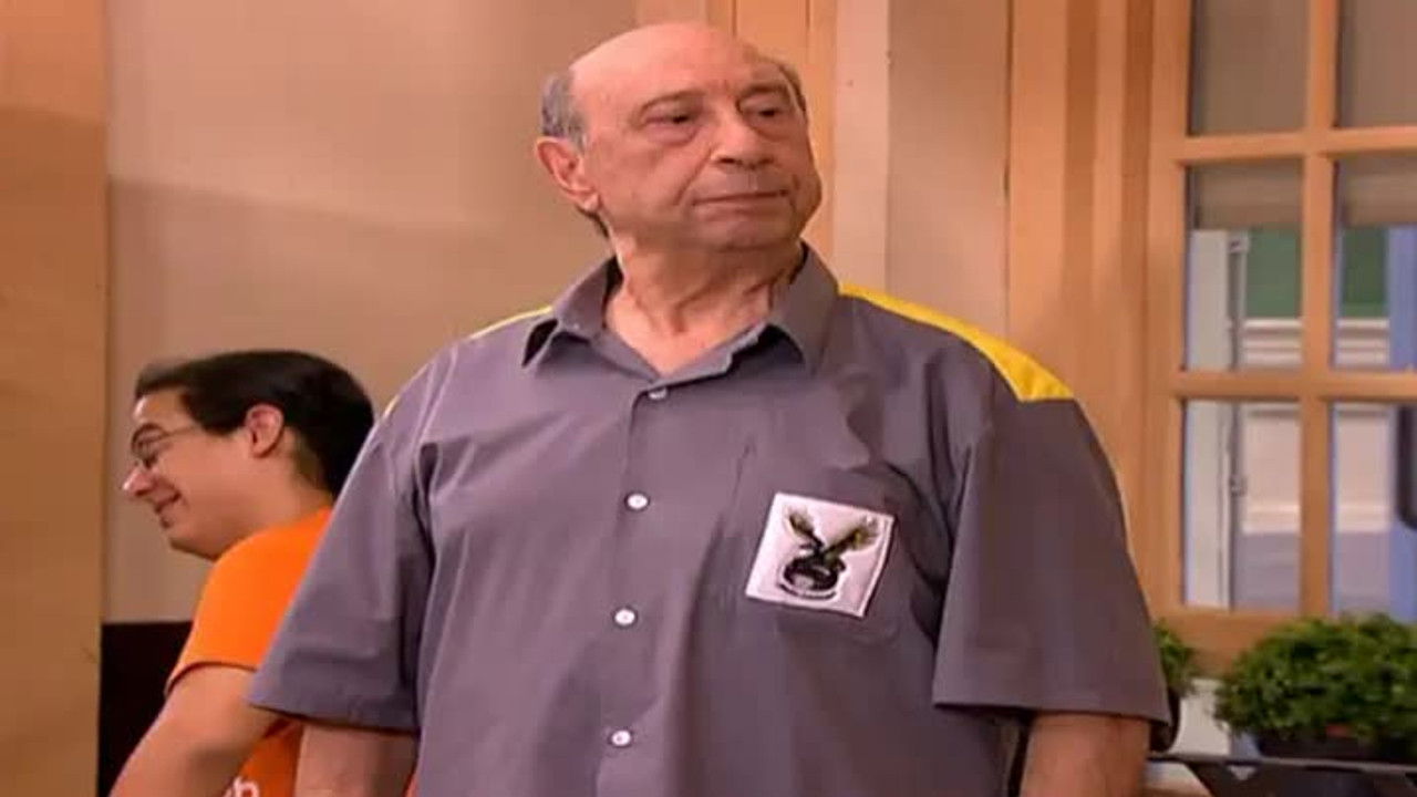 La sopa boba — Épisode 63