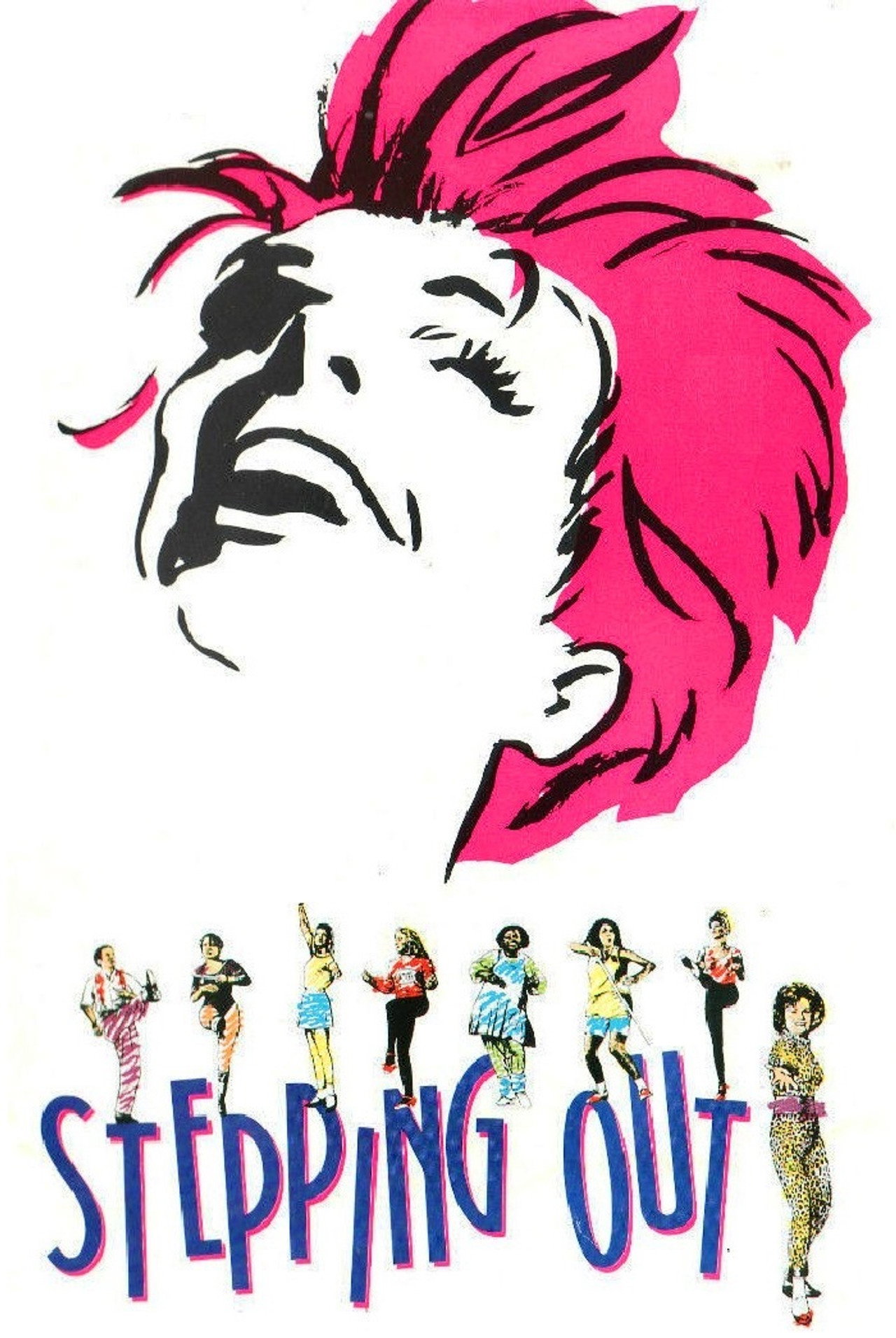 Csupa balláb – plakát 6