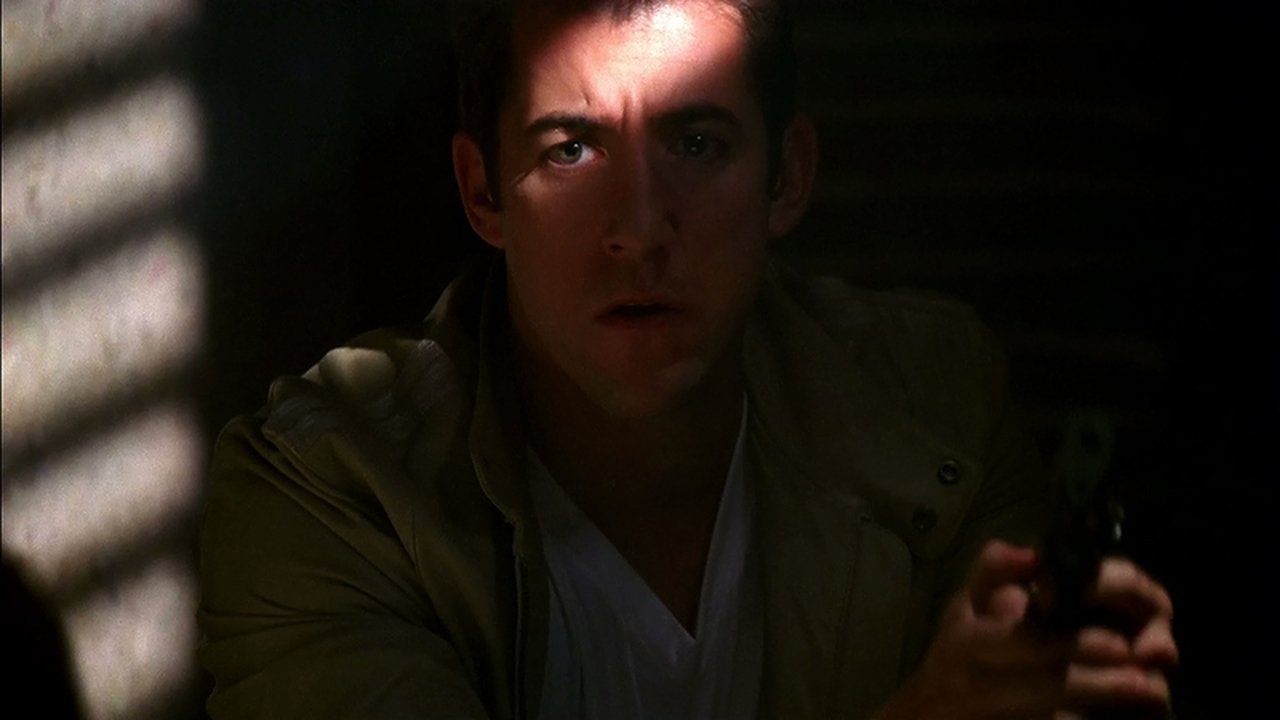 CSI: Miami - Season 7 Episode 14 : Smoke Gets in Your CSI's