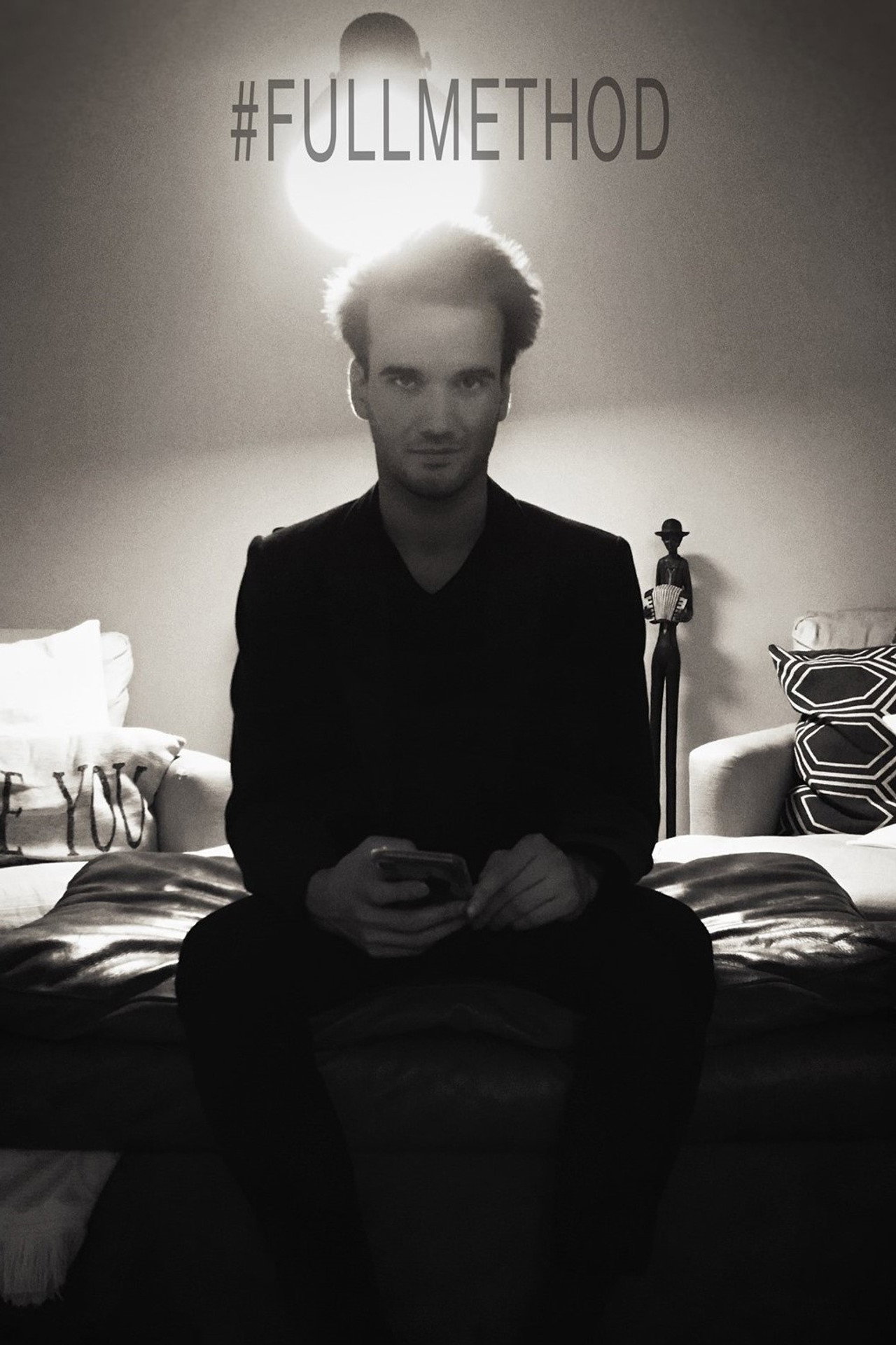 #FullMethod Backdrop