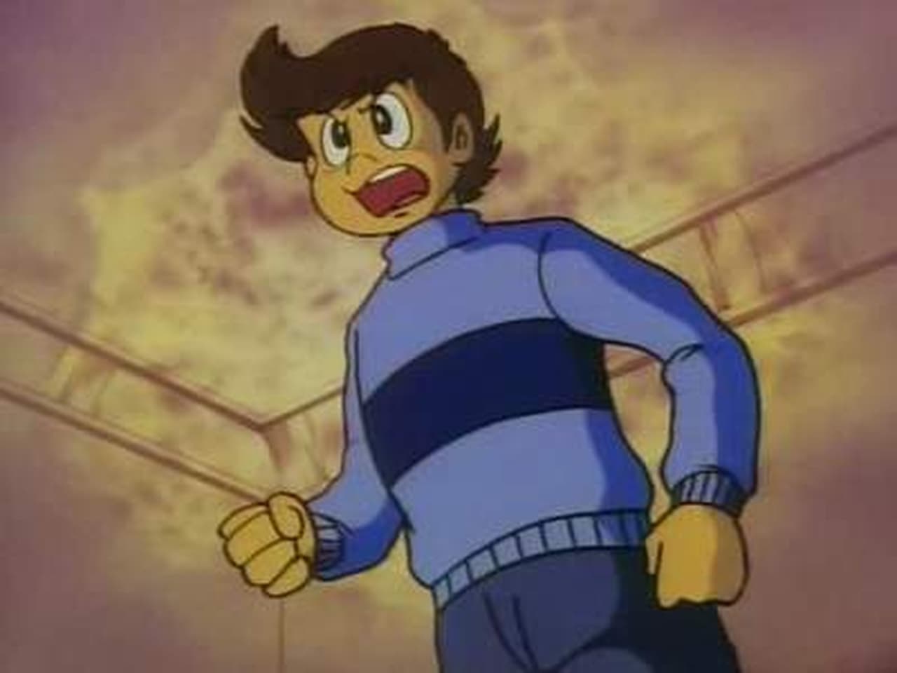 Mazinger Z - Season 1 Episode 61 : Song of the robot of fate Ryne X