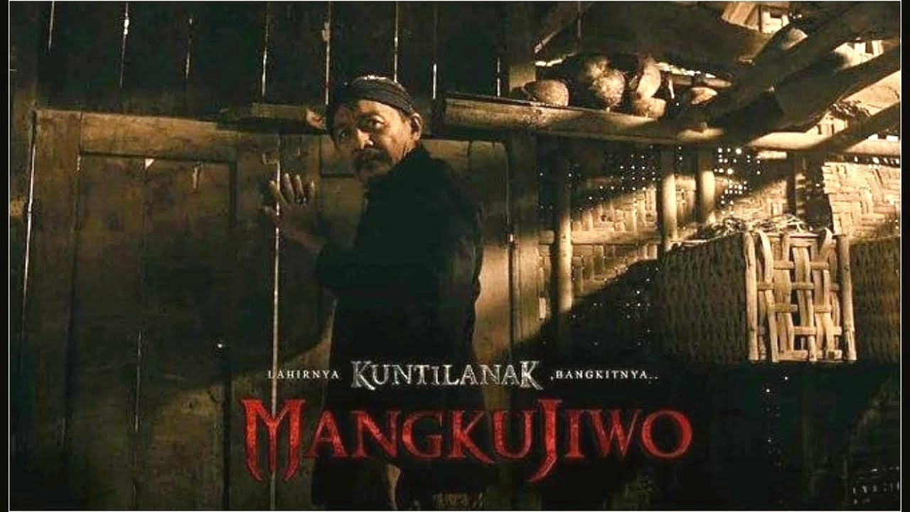 Mangkujiwo Collection