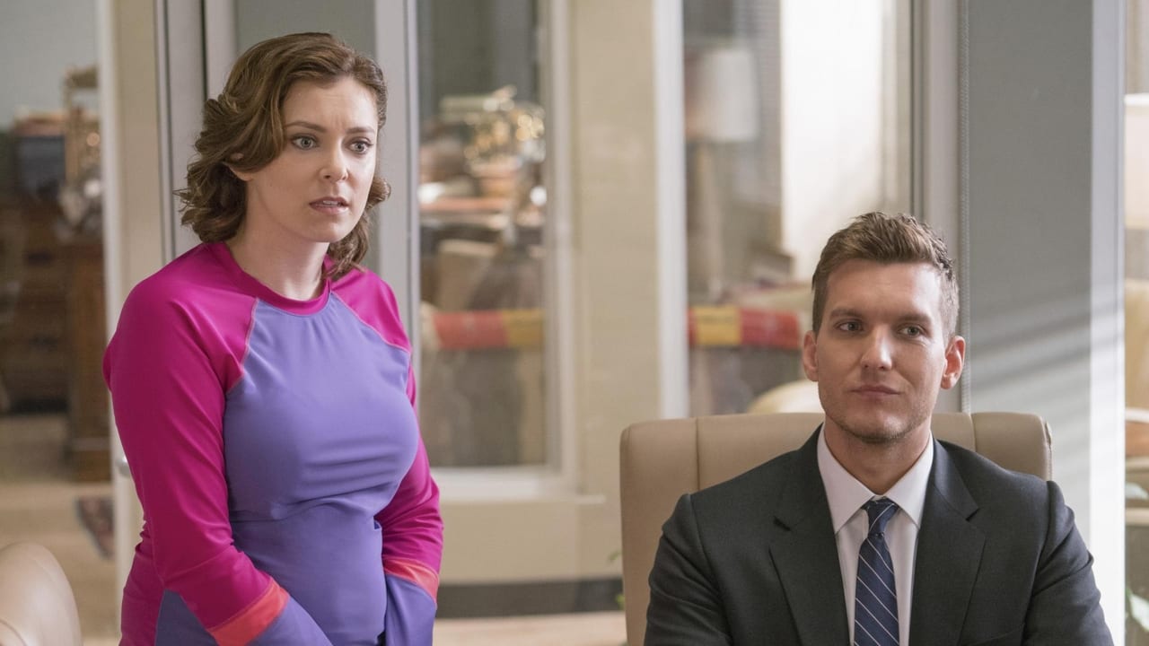 Crazy Ex-Girlfriend - Season 2 Episode 9 : When Do I Get to Spend Time with Josh?