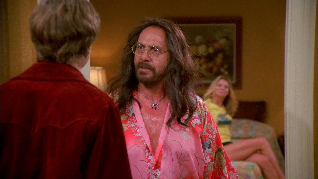 That '70s Show - Season 4 Episode 25 : Eric's False Alarm