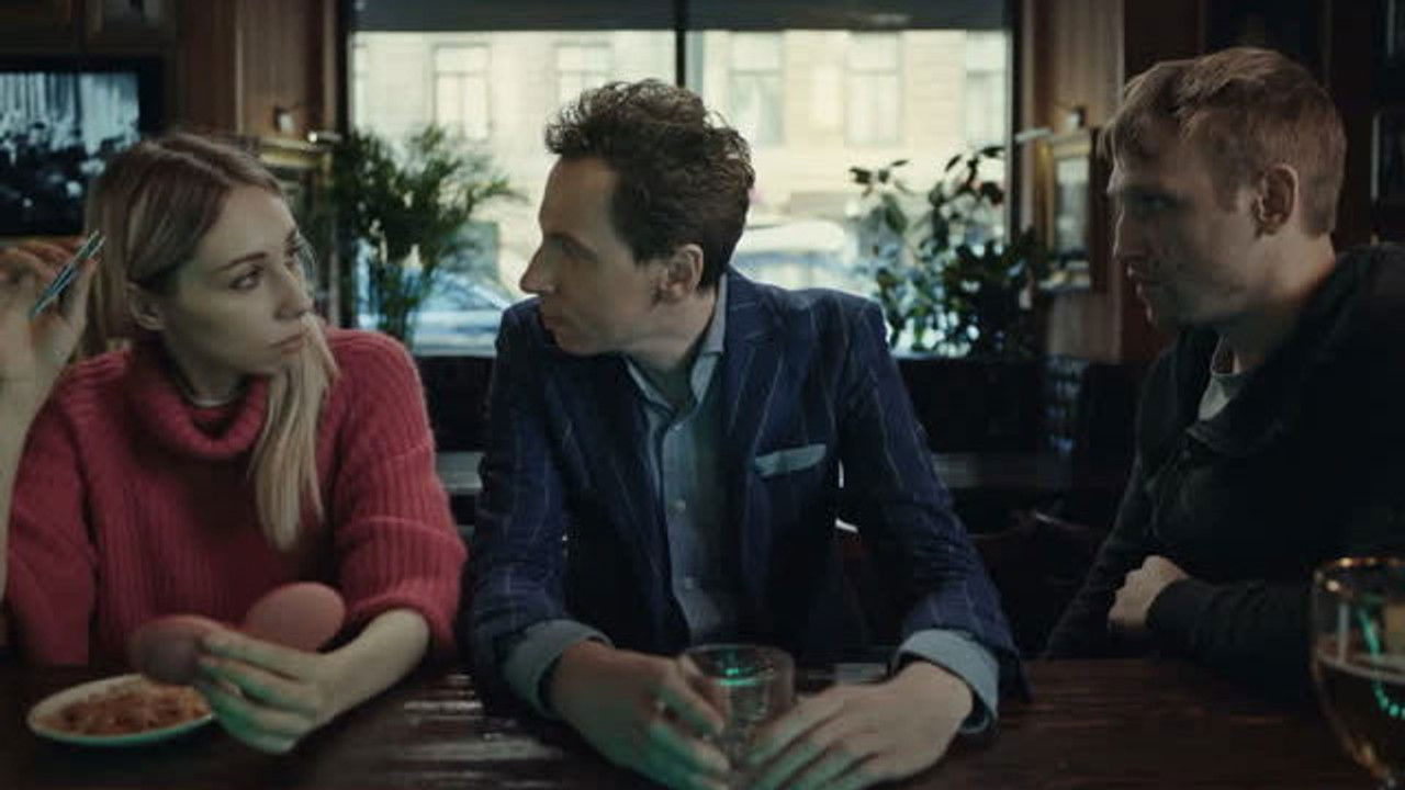 Бар «На грудь» — Épisode 6