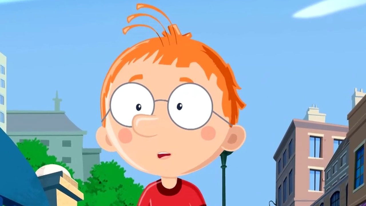 Martin Morning — Épisode 11