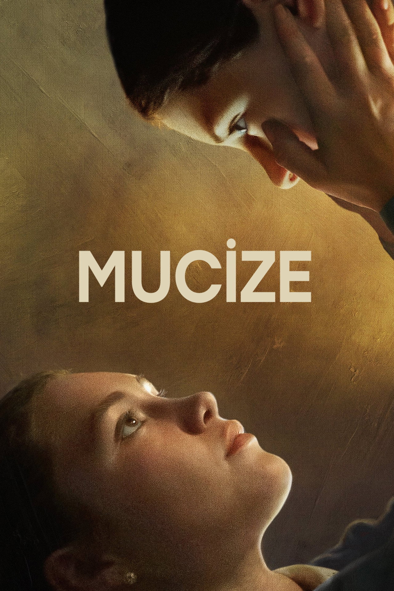 Mucize Poster