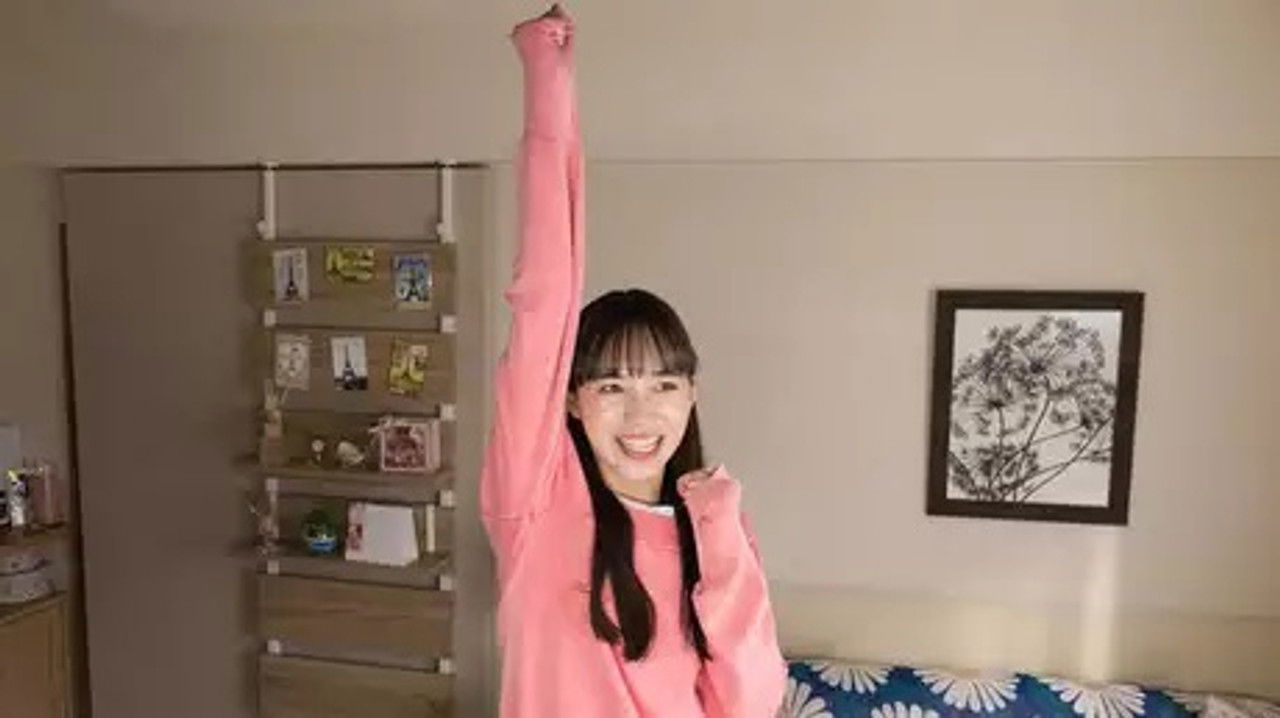 メンタル強め美女白川さん — Épisode 6