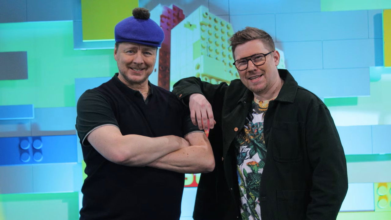 LEGO Masters (Finlande) — Épisode 5