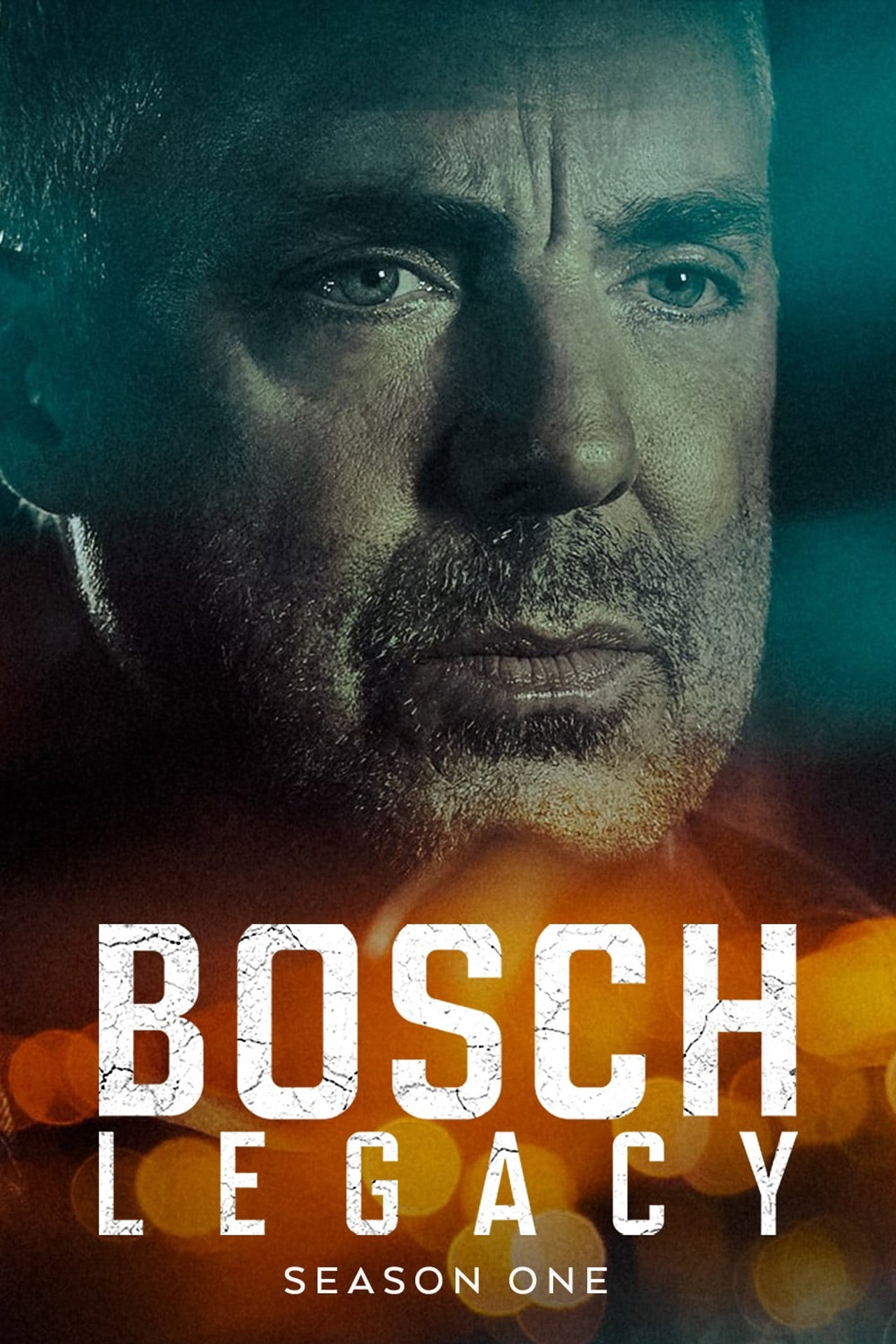 Bosch: Legacy (2025) Hindi Season 1 Complete AMZN backdrop