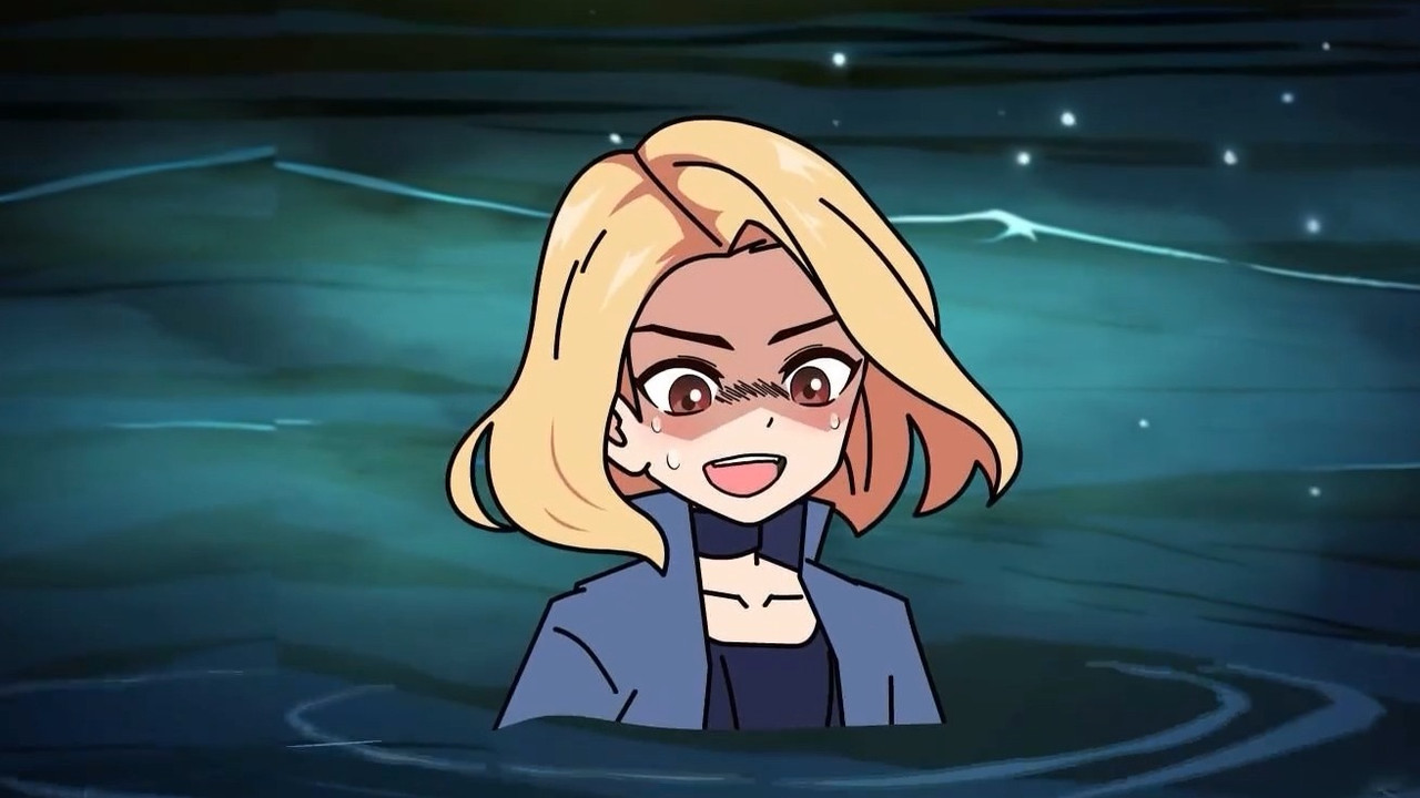 诸葛九九之虚拟游戏 — Épisode 50