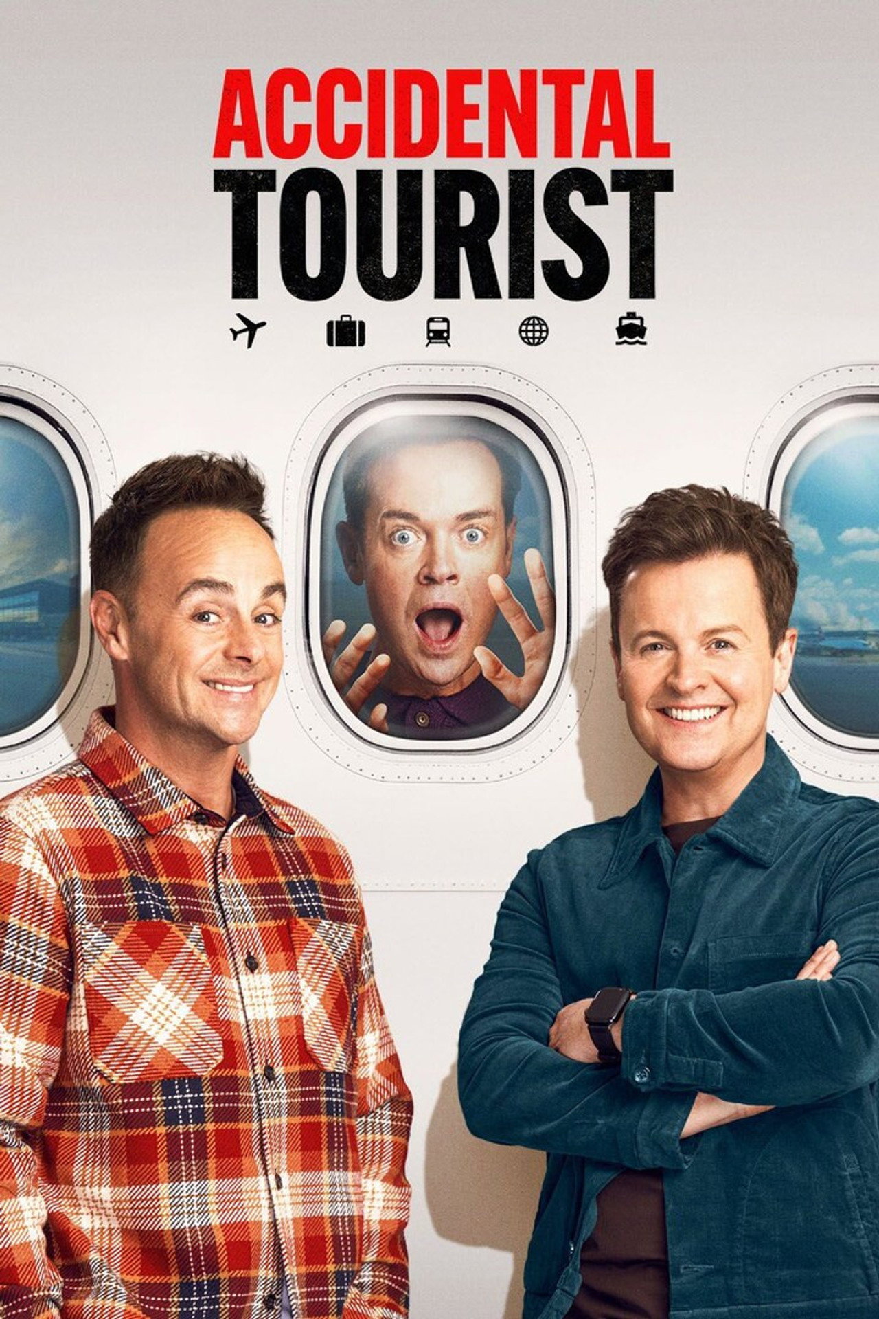 Accidental Tourist