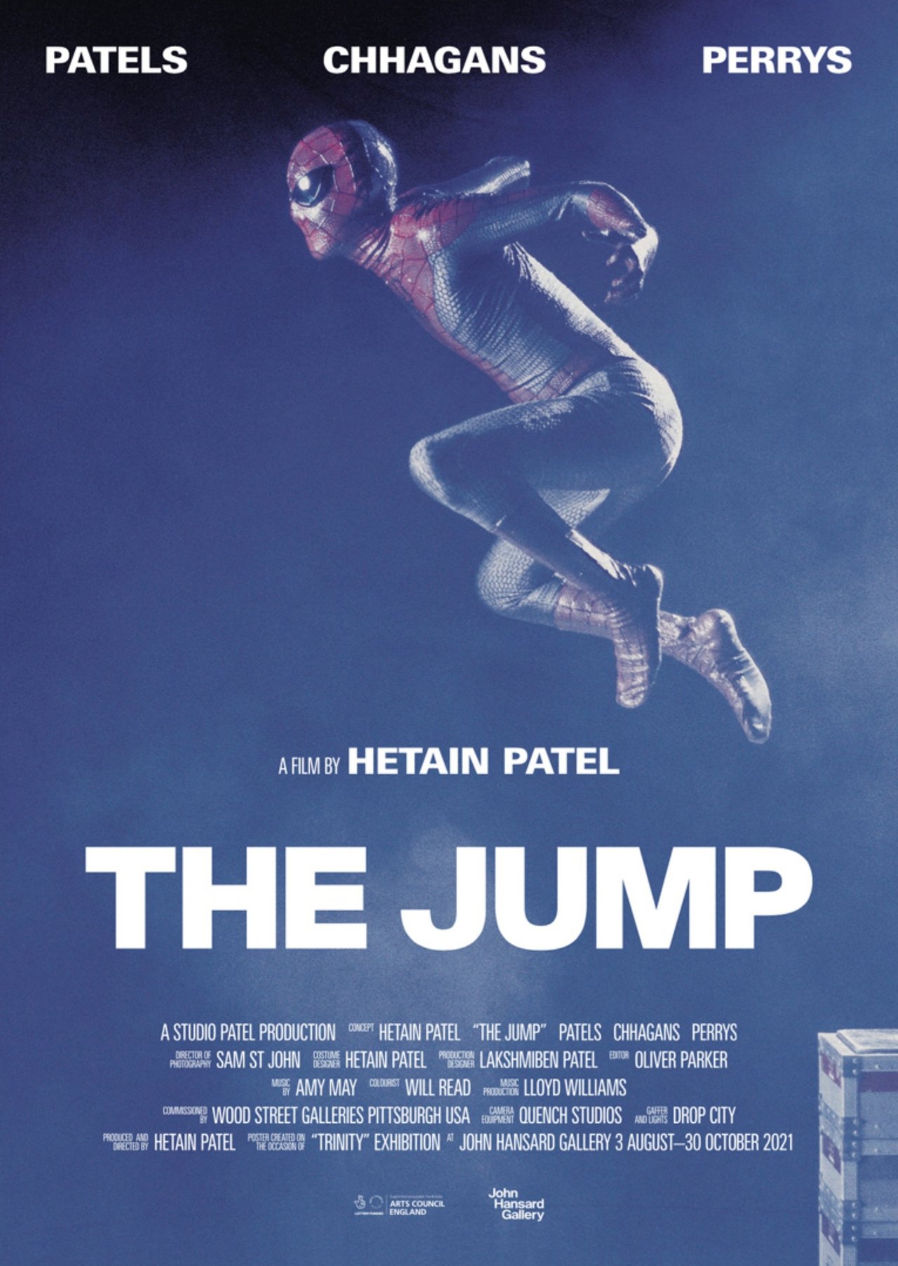 The Jump The Jump