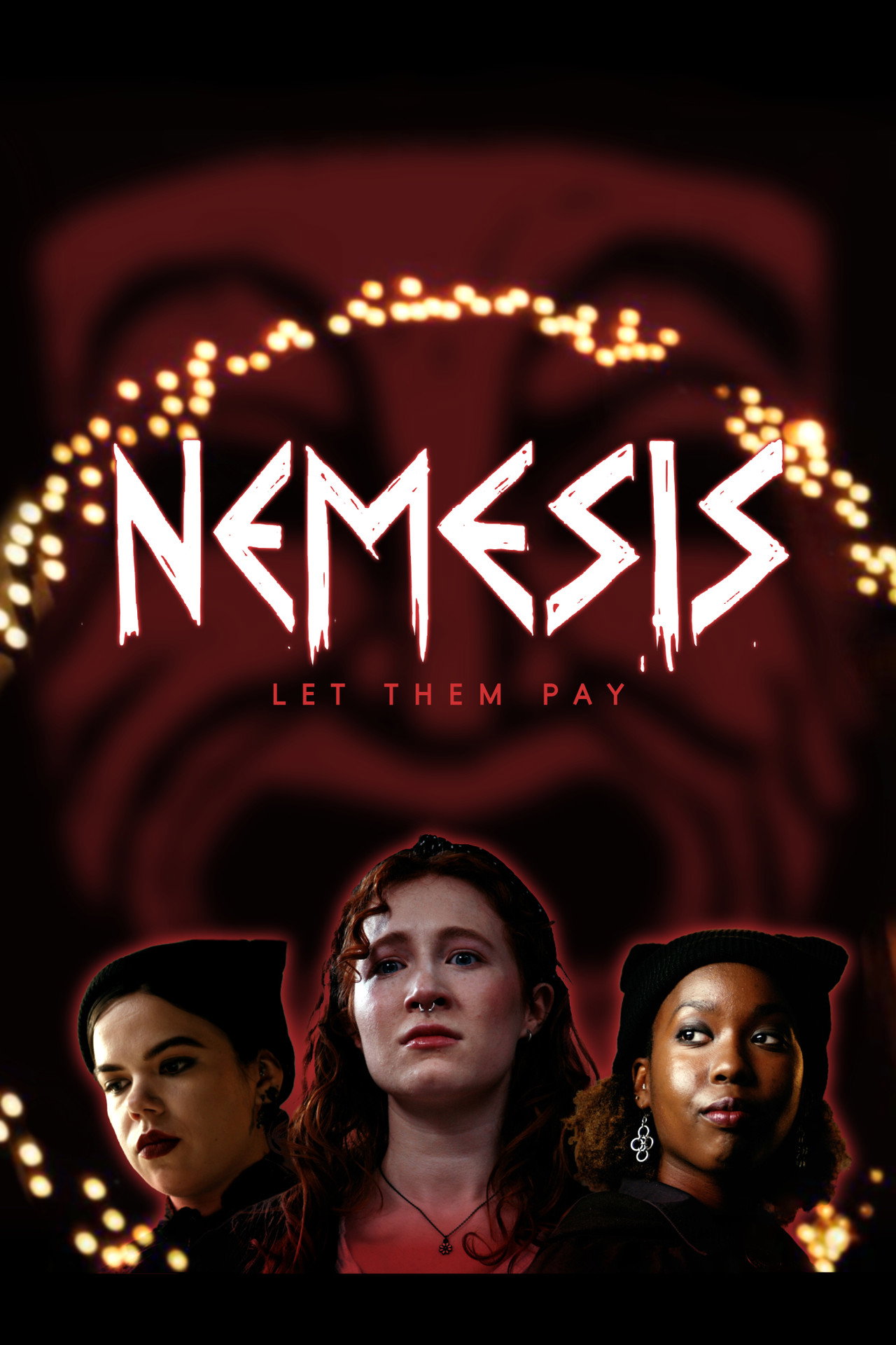 NEMESIS poster