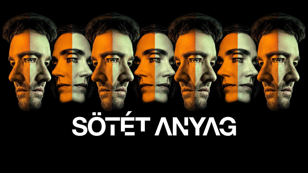 Sötét anyag kép