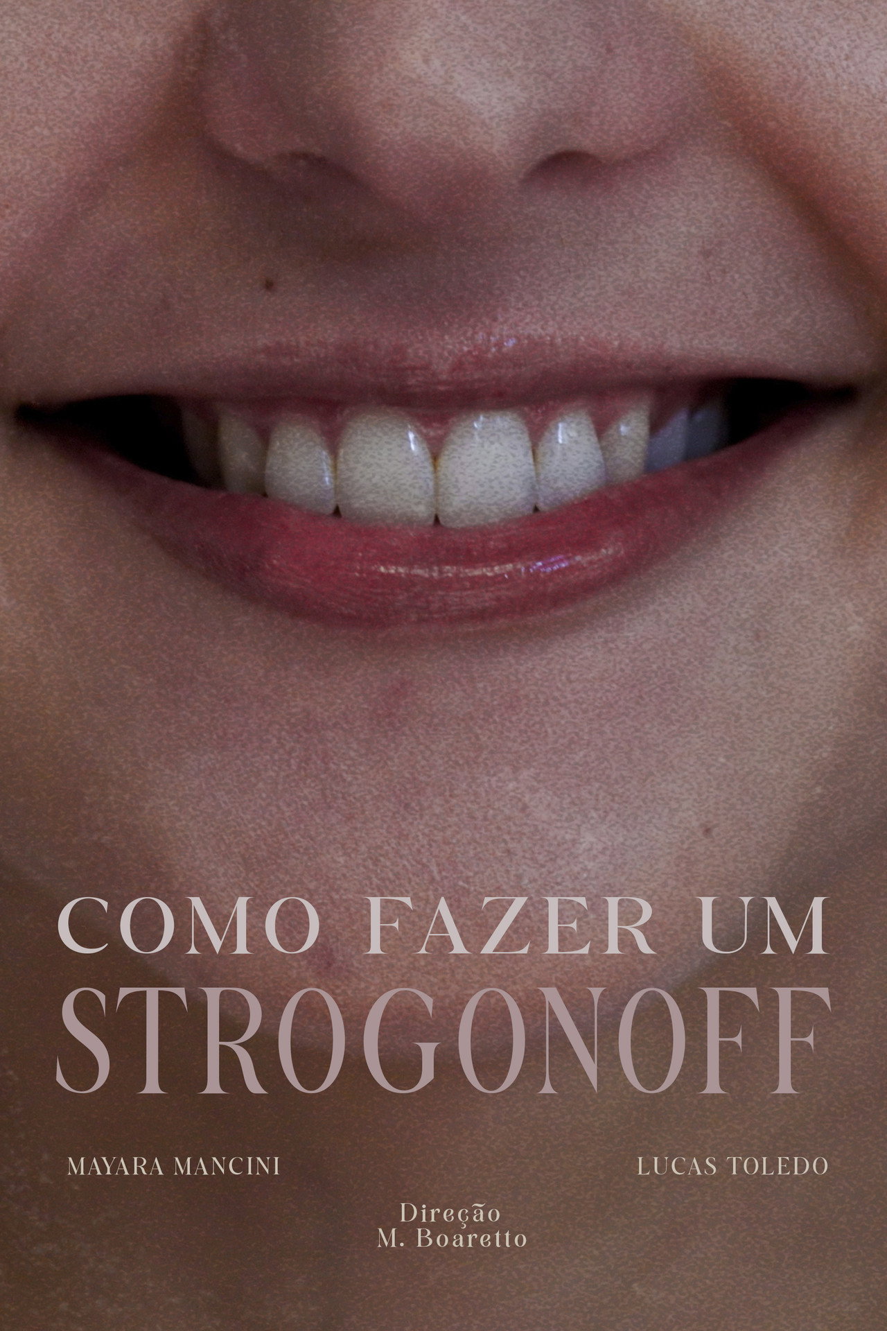 Como fazer um strogonoff filmaffisch