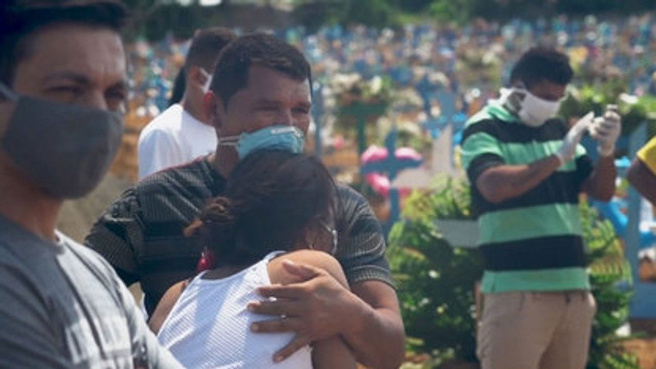 NHK Documentary — Épisode 23