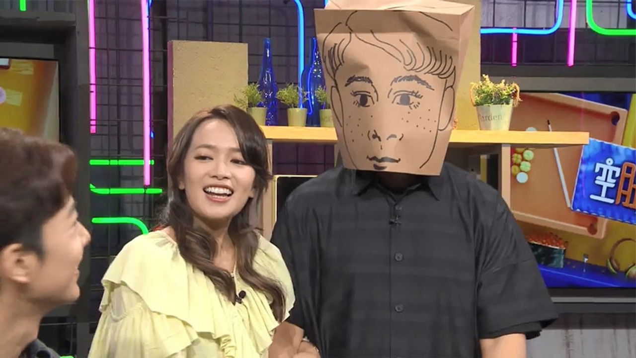 空肚講宵夜 — Épisode 248