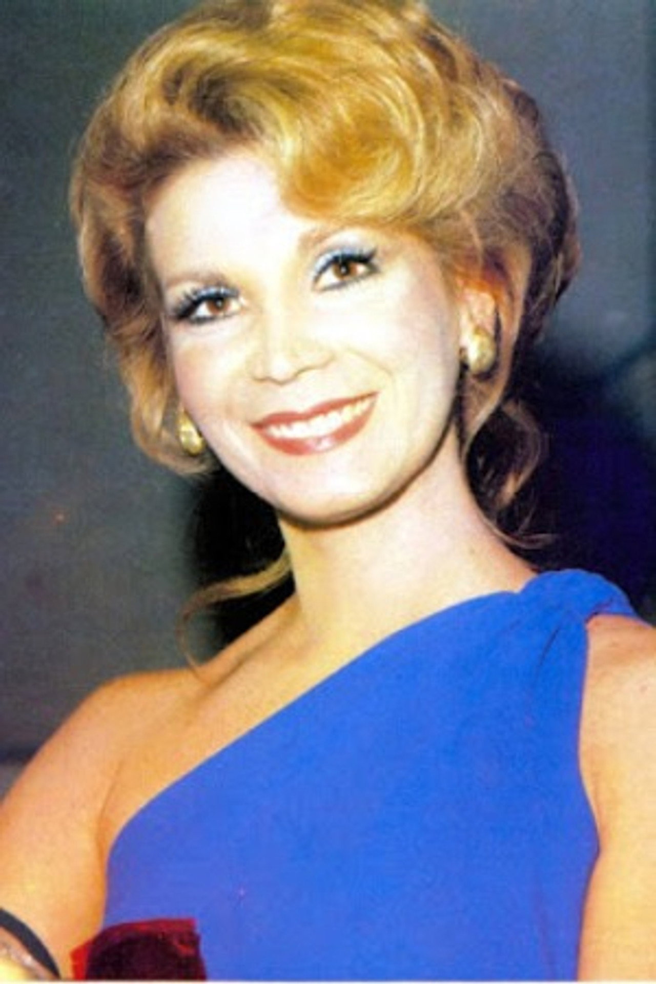 Gilmara Sanches