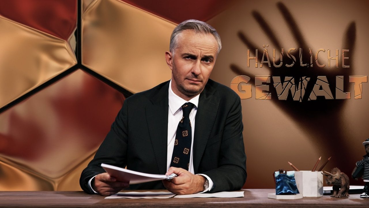 ZDF Magazin Royale - Season 11 Episode 2 : Episode 2