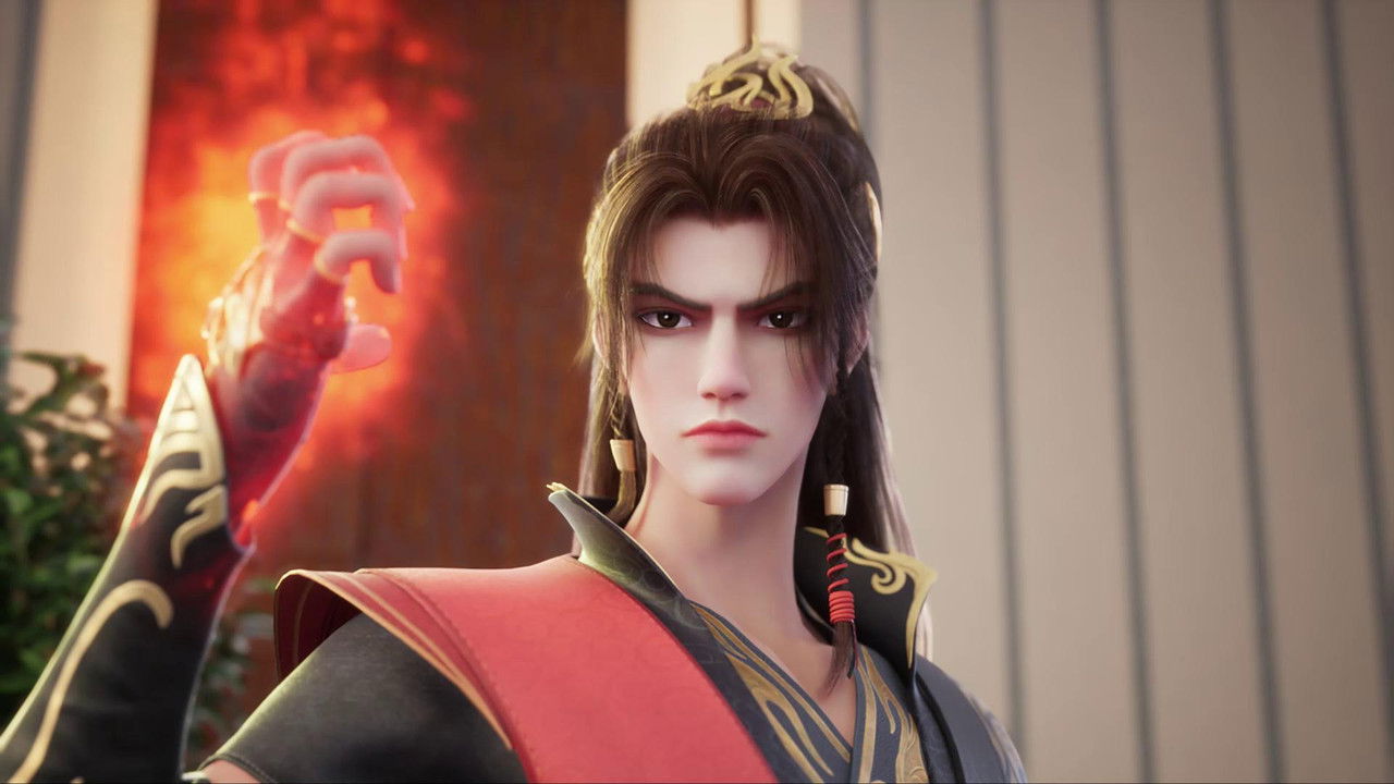 太古战魂 — Épisode 3