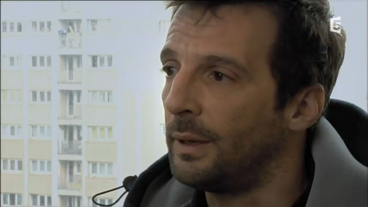 Il était une fois... « La Haine »