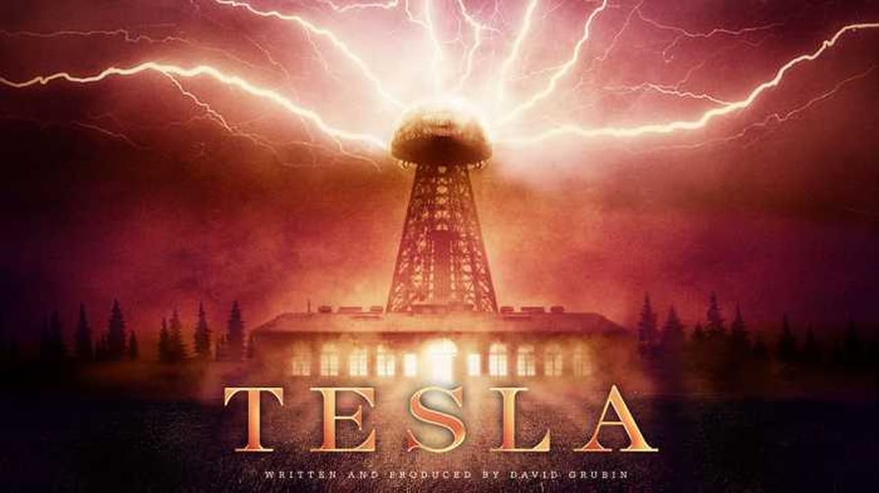 American Experience - Season 28 Episode 7 : Tesla