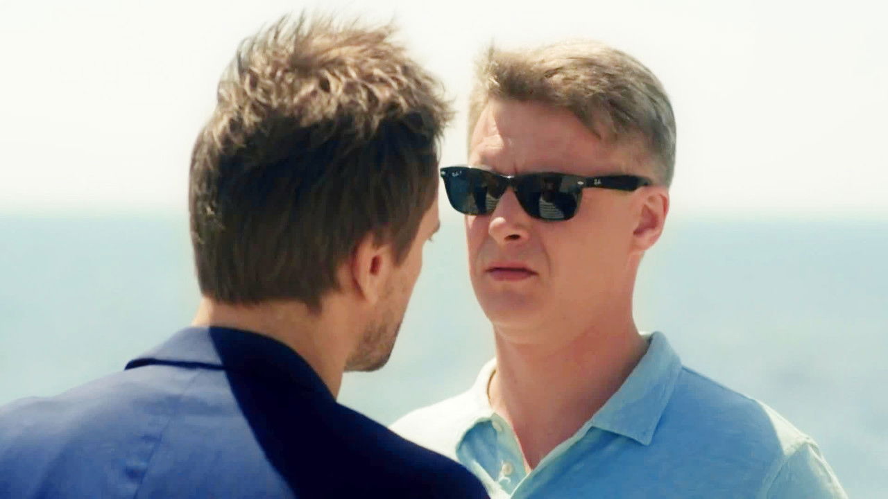 Ищейка — Épisode 10