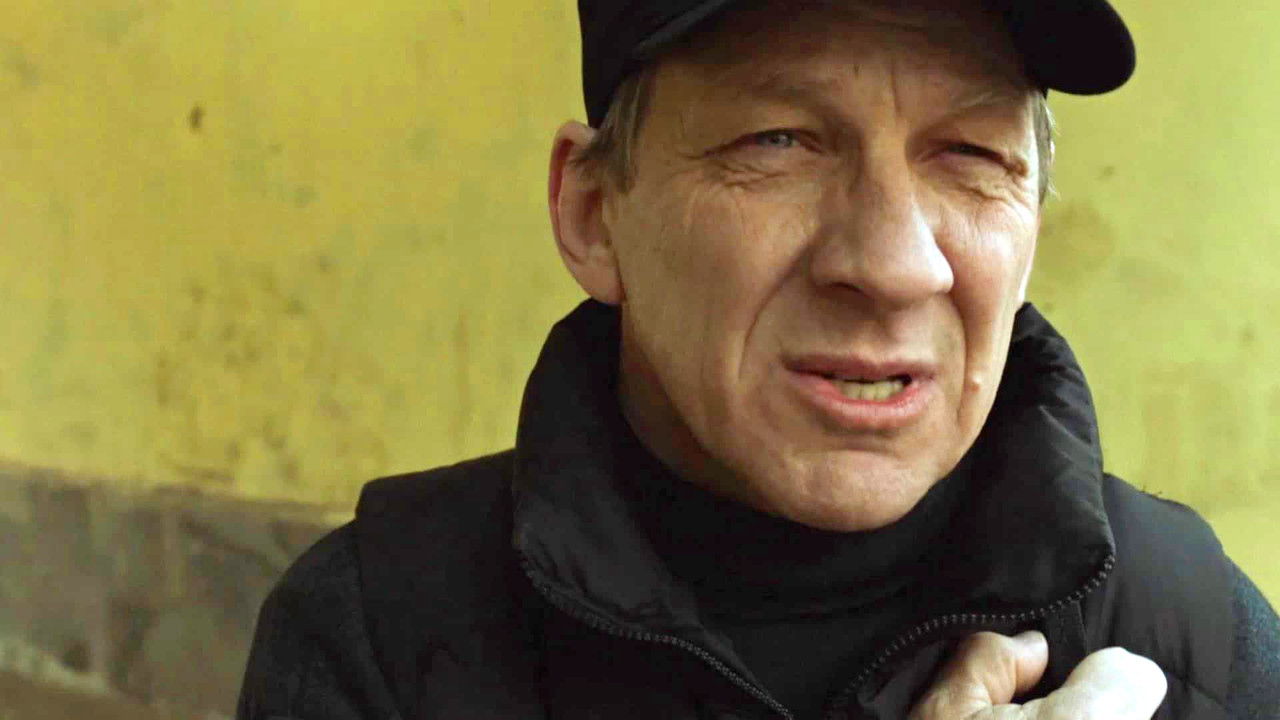 Аутсайдер — Épisode 16