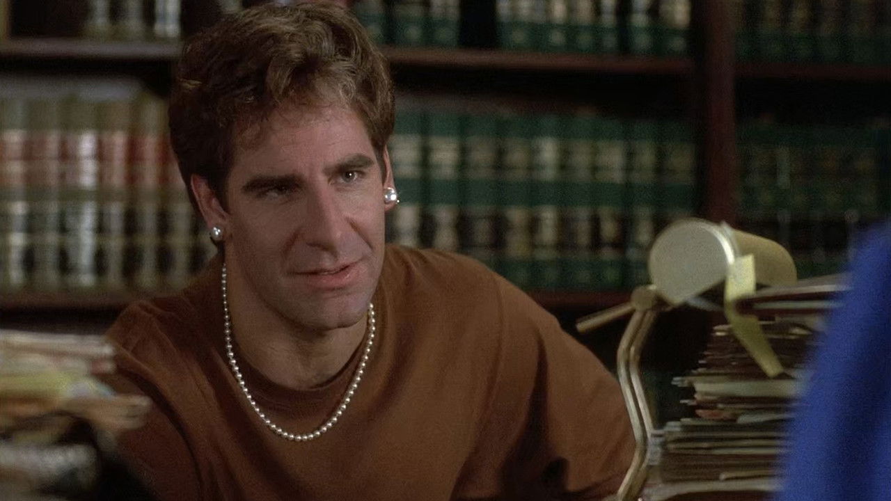 Quantum Leap - Season 4 Episode 6 : Raped