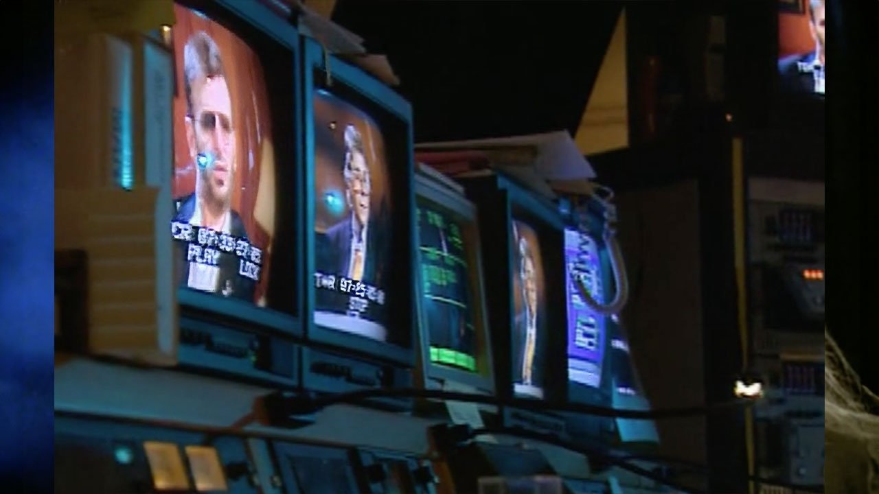 The Beatles Anthology - Season 0 Episode 5 : Production Team