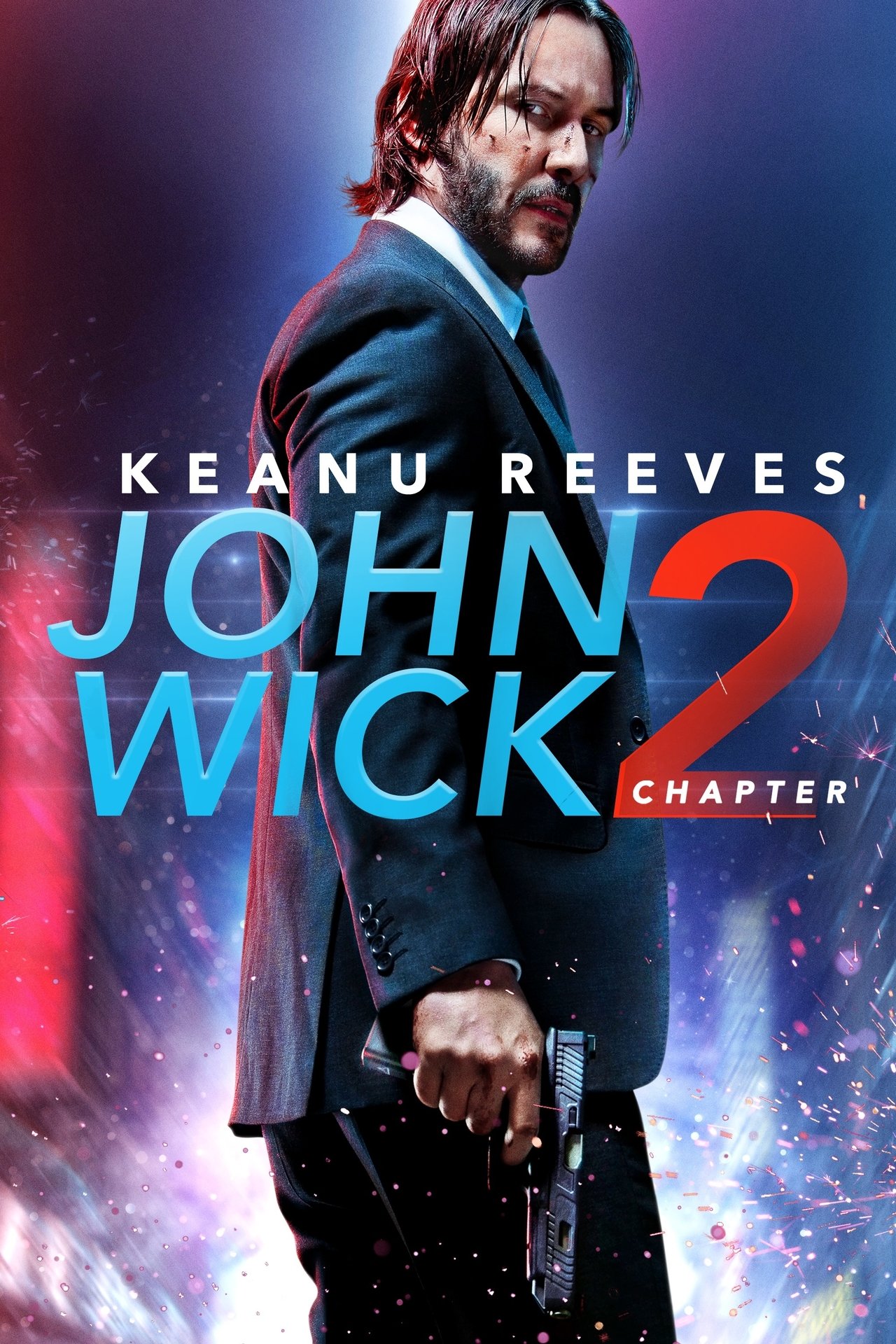 Download Full Movie John Wick: Chapter 2 (2017) English ...