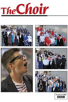 Poster The Choir