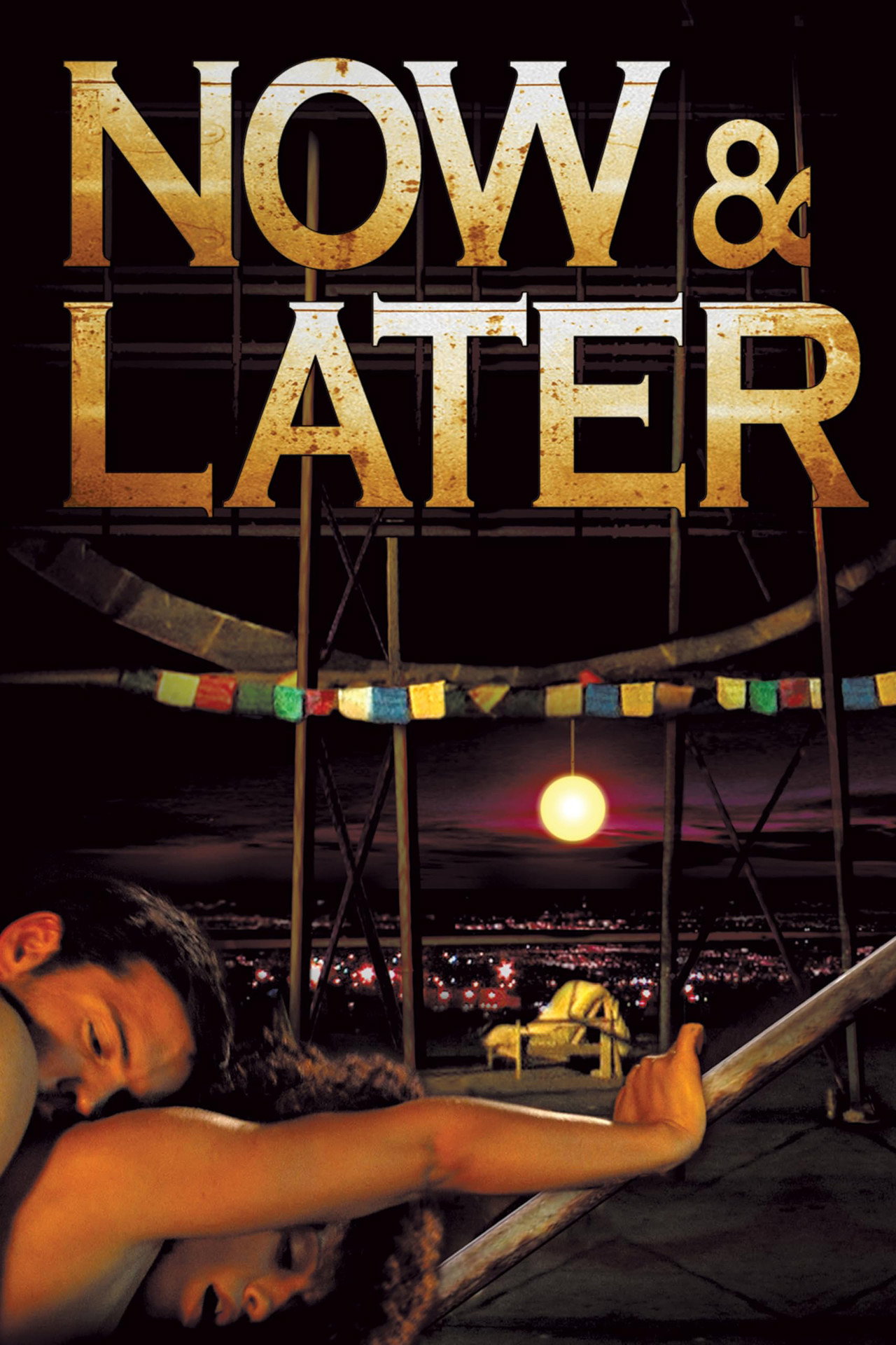 Now & Later